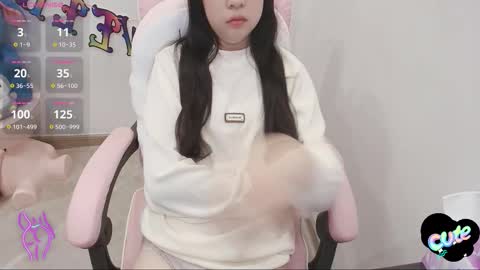 Anna online show from November 3, 7:51 pm