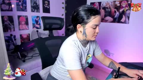 LEEP  online show from December 2, 2:35 am