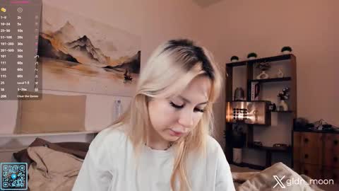 Rina online show from December 21, 8:02 pm