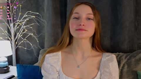 Milly online show from December 14, 1:17 am
