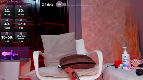 Gretta online show from January 14, 12:00 am