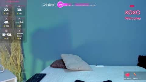 Gretta online show from January 18, 1:29 pm