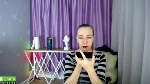 Snapshot of _greybunny_ chatting on February 23, 2:45 am _greybunny_ online show from February 23, 2:45 am