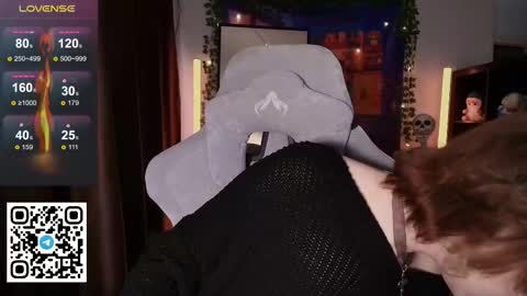 Tori online show from March 14, 5:52 am