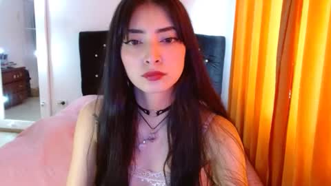 Hanna online show from February 19, 9:14 pm