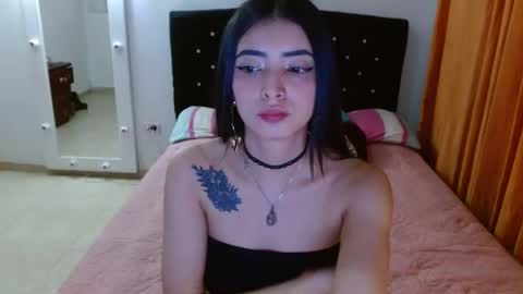 Hanna online show from February 24, 1:16 am