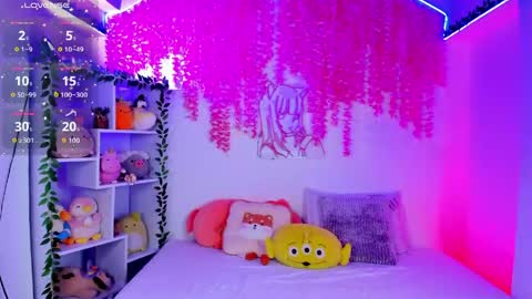 Hanna Botero online show from April 14, 12:33 am