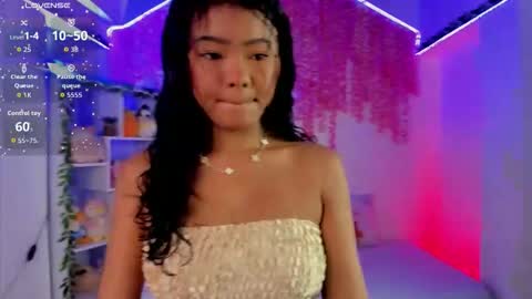 Hanna Botero online show from December 22, 5:27 pm