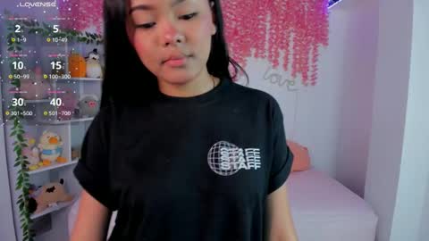 Snapshot of _hanna_sky chatting on September 22, 8:51 pm Hanna Botero online show from September 22, 8:51 pm