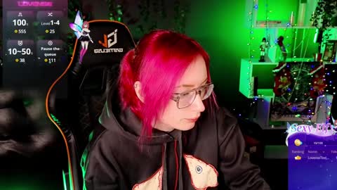 Helen Carter 3  Next stream   2330 MSC online show from December 30, 8:47 pm