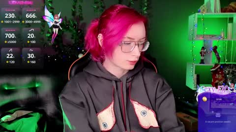 Helen Carter 3  Next stream   2330 MSC online show from December 28, 8:58 pm