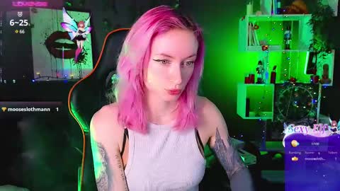 Helen Carter 3  Next stream   2330 MSC online show from March 2, 8:46 pm