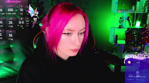 Helen Carter 3  Next stream   2330 MSC online show from January 3, 8:32 pm