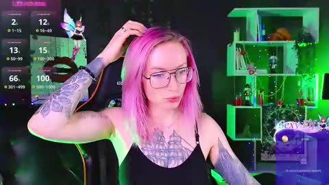 Helen Carter 3  Next stream   2330 MSC online show from March 8, 8:57 pm