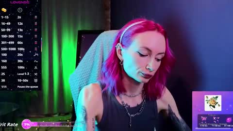 Helen Carter 3  Next stream   2330 MSC online show from March 23, 8:48 pm