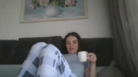 Criss4u online show from April 17, 5:20 am