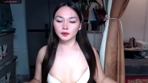 HORNY GODDESS online show from February 15, 1:42 am