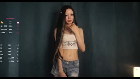 you Mia online show from May 24, 3:55 pm