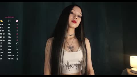 you Mia online show from May 20, 2:25 pm