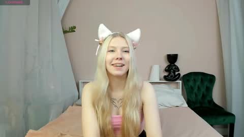 Daisy online show from November 9, 6:53 am