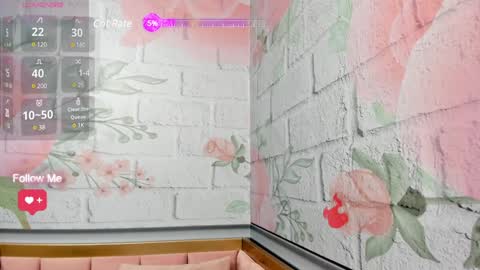 Snapshot of _iris_evans chatting on January 15, 11:10 am _iris_evans online show from January 15, 11:10 am