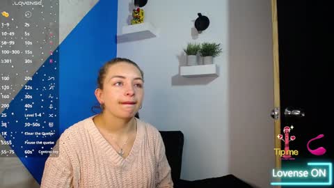 Isa online show from January 31, 11:46 am