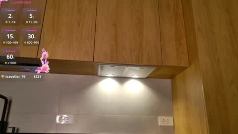 isia online show from January 14, 11:43 pm