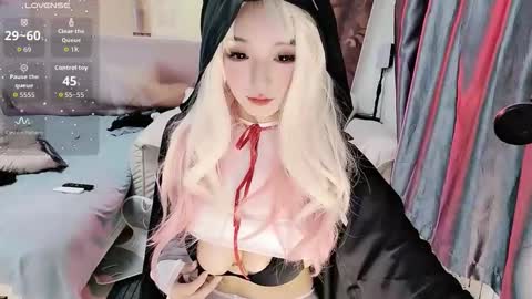 UU online show from November 8, 12:10 pm