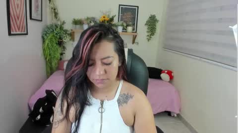 Ivanna  online show from October 28, 11:42 pm