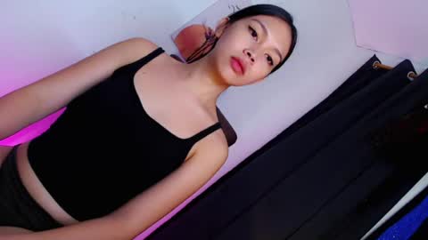 _izumi online show from July 24, 7:00 pm