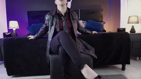 Miss Jade online show from March 19, 11:47 am