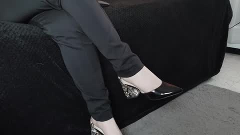 Miss Jade online show from February 21, 11:44 am