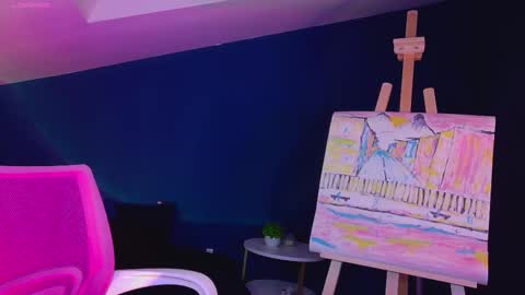 Snapshot of _jasminedream chatting on September 27, 4:25 pm Jasmine online show from September 27, 4:25 pm