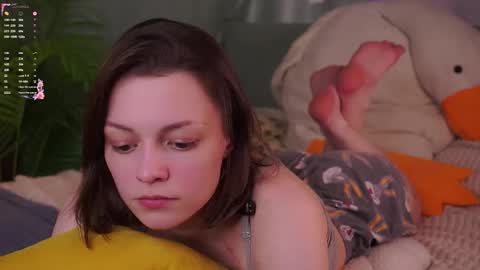 Candy online show from May 30, 2:04 pm