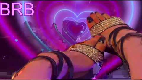  ...  online show from April 5, 9:47 pm