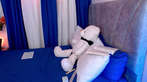 _jhoa online show from November 7, 5:57 am