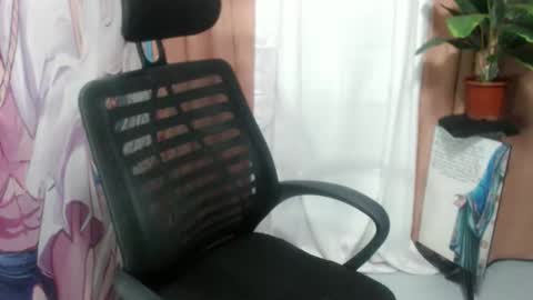 _joana online show from November 25, 5:15 pm