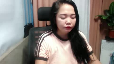 Snapshot of _joana chatting on October 12, 2:19 pm _joana online show from October 12, 2:19 pm