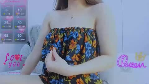 Joly online show from March 10, 3:32 am