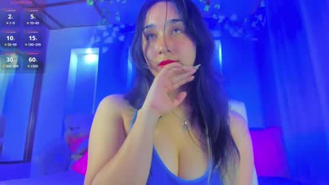 julieta online show from February 18, 7:54 pm