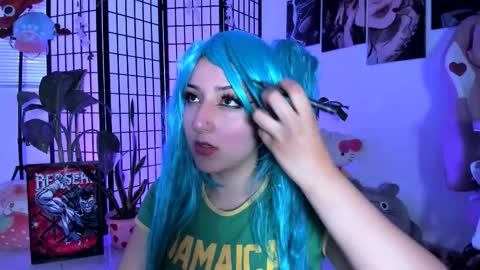 JULIANA online show from October 29, 4:09 pm