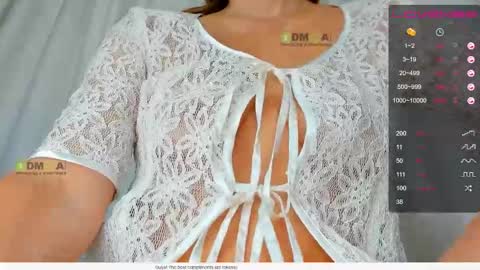 _justcallme_ online show from March 14, 10:33 pm