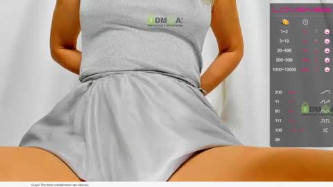 _justcallme_ online show from March 29, 9:25 pm