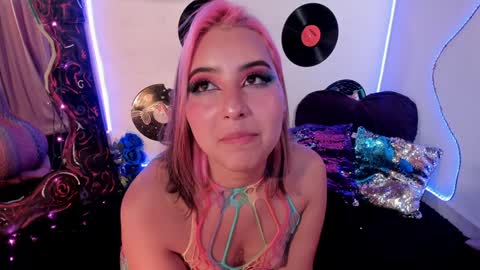 _karine01 online show from January 31, 3:20 am