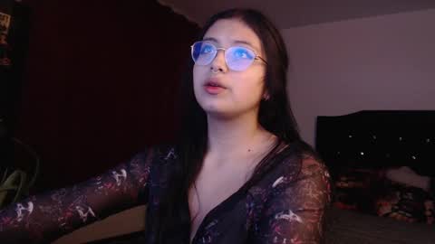 Snapshot of _kat_sweet chatting on January 7, 3:46 am Cata online show from January 7, 3:46 am