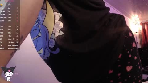 Cata  online show from October 27, 3:02 am