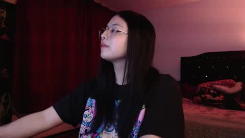Snapshot of _kat_sweet chatting on January 18, 2:47 am Cata online show from January 18, 2:47 am