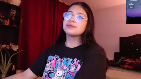 Snapshot of _kat_sweet chatting on December 9, 3:07 am Cata online show from December 9, 3:07 am