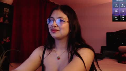 Snapshot of _kat_sweet chatting on December 16, 3:30 am Cata online show from December 16, 3:30 am