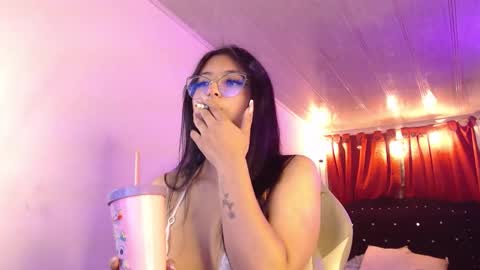 Snapshot of _kat_sweet chatting on October 12, 3:42 am Cata online show from October 12, 3:42 am